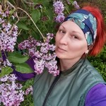 Анна, 40
