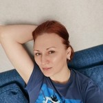 Анна, 40