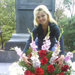 Lina, 35