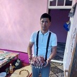 Abdugappor, 18 (1 ����, 0 �����)