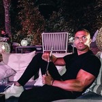 Vladimir, 35