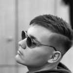 Sergey, 28