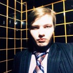 Sergey, 28
